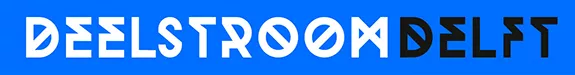 Logo deelstroom Delft