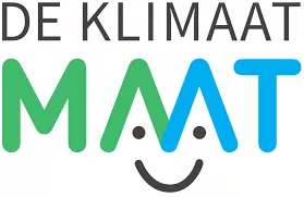 Logo de klimaat maat