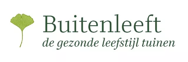 Logo Buitenleeft