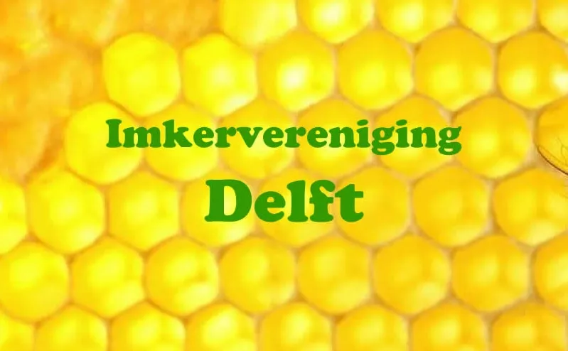 Logo imkervereniging Delft