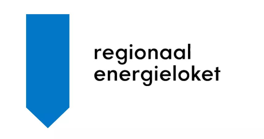 Logo regionaal energieloket