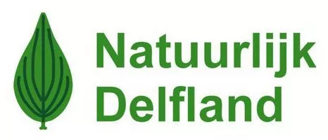 Logo van Natuurlijk Delfland